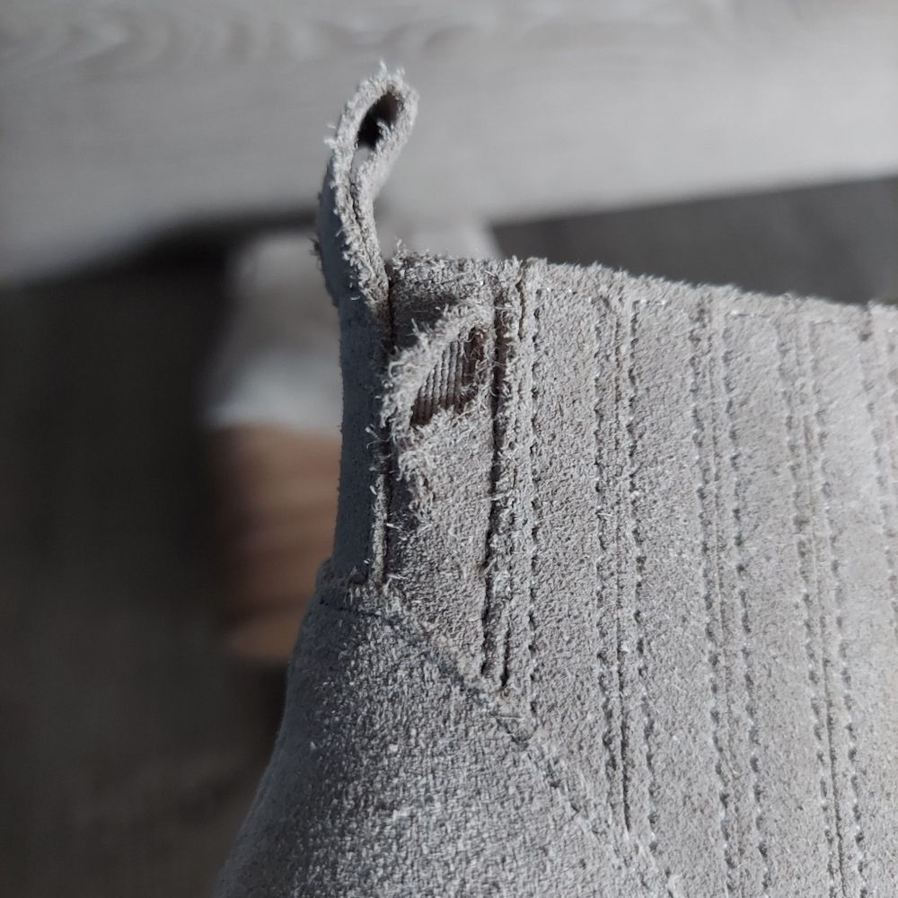 Marc Fisher Alva Pointy Toe Bootie Size 6m - image 8